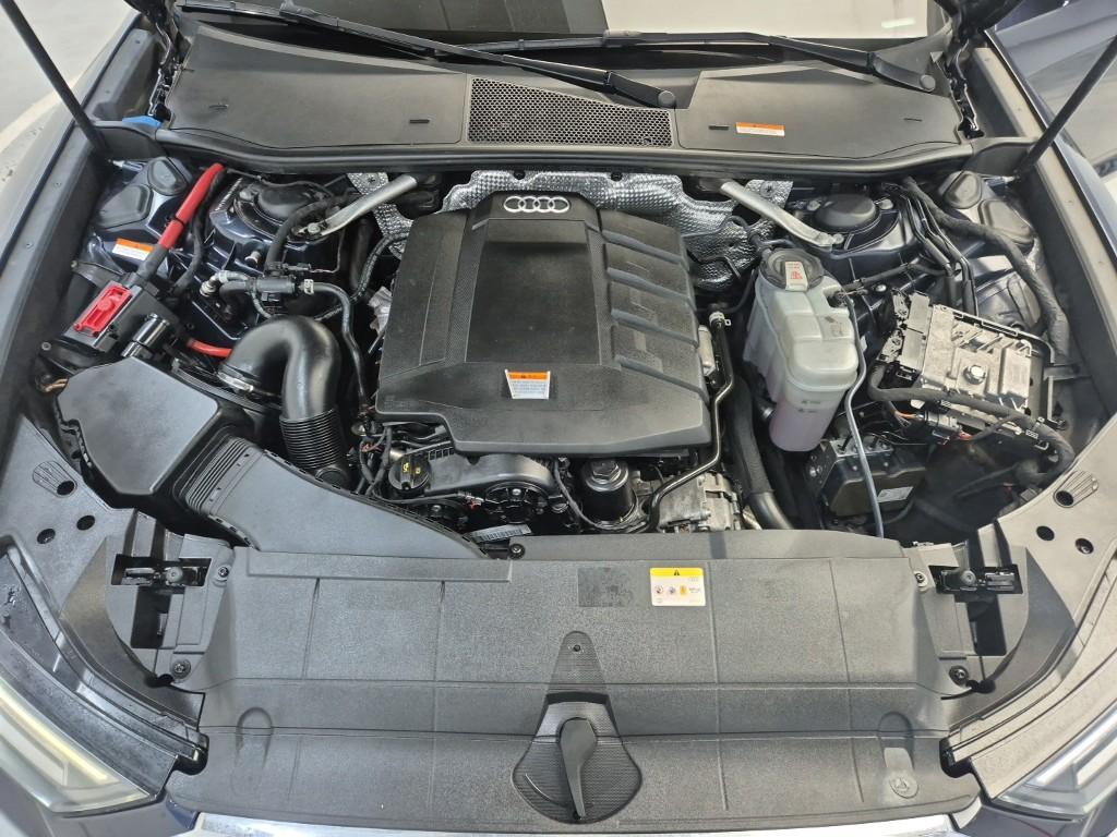 Audi A6 Premium 45 TFSI 6