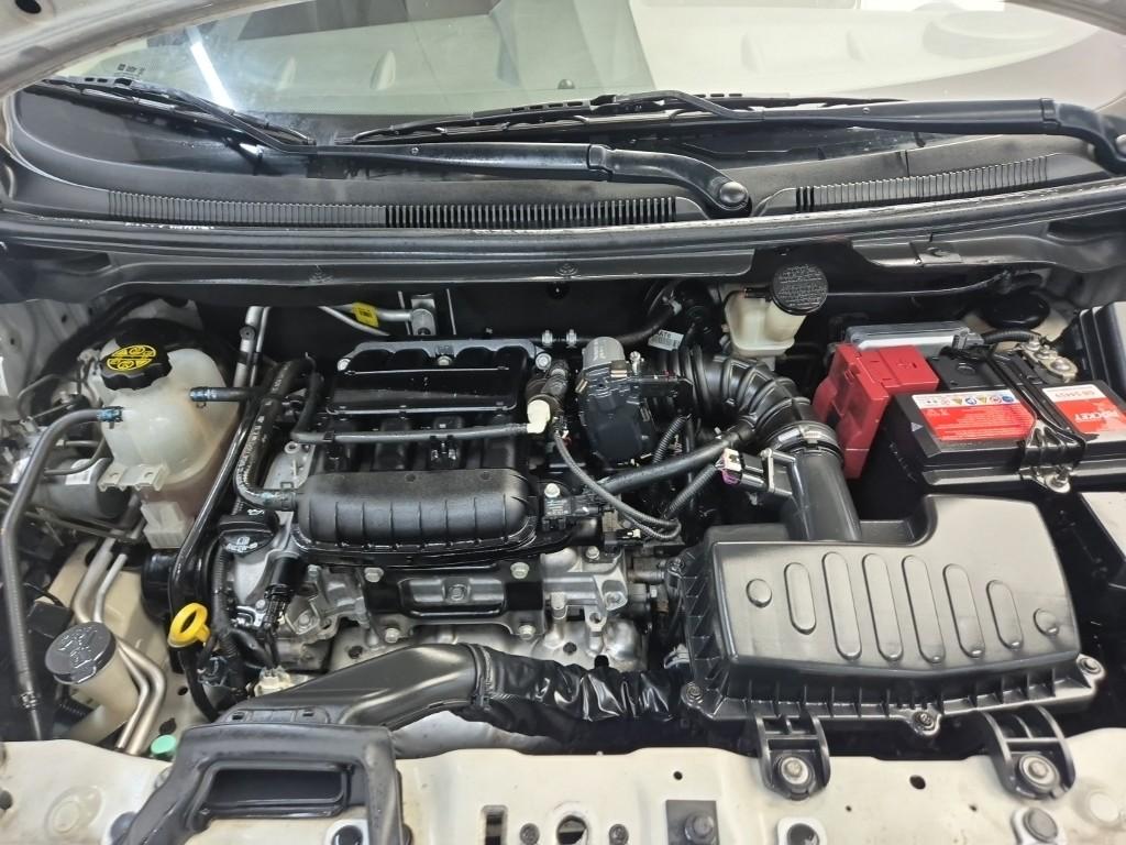 Chevrolet Spark 2014 photo 5