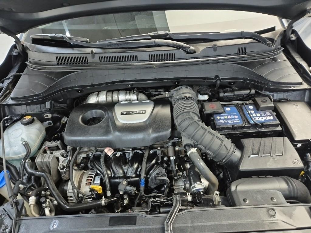 Hyundai Kona 2018 photo 5