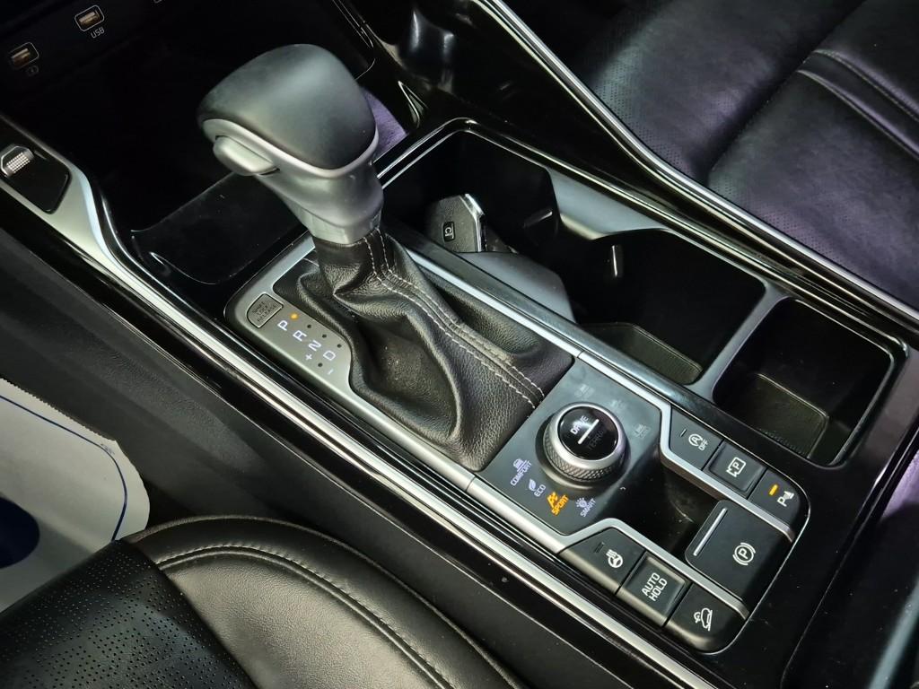 Kia Sorento New MQ4 Trendy Smart Stream D2.2 4WD 9