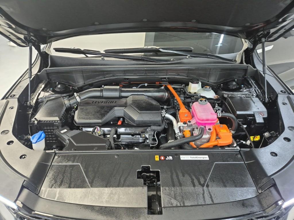 Kia Sorento Hybrid MQ4 Noblesse 1.6 HEV 2WD 6