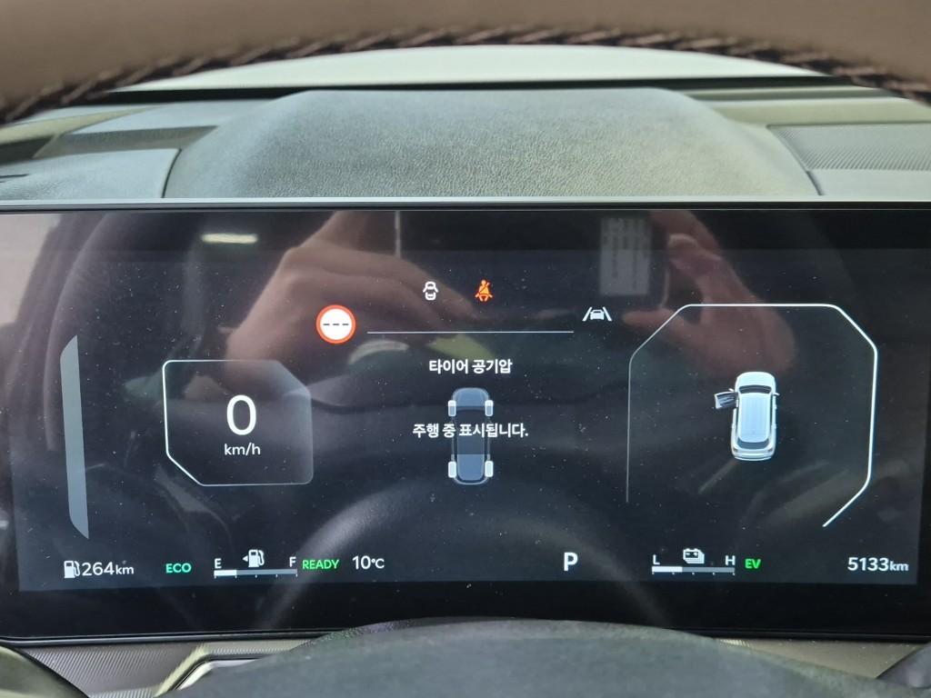 Kia Sorento Hybrid MQ4 Noblesse 1.6 HEV 2WD 7