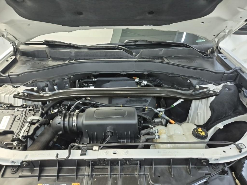 FORD Explorer (6th Generation) 2.3 AWD
