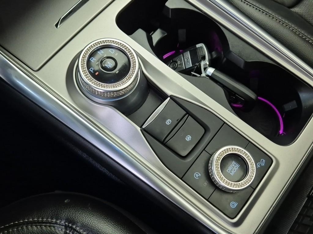 FORD Explorer (6th Generation) 2.3 AWD
