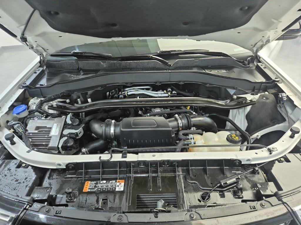FORD Explorer (6th Generation) 3.0 AWD