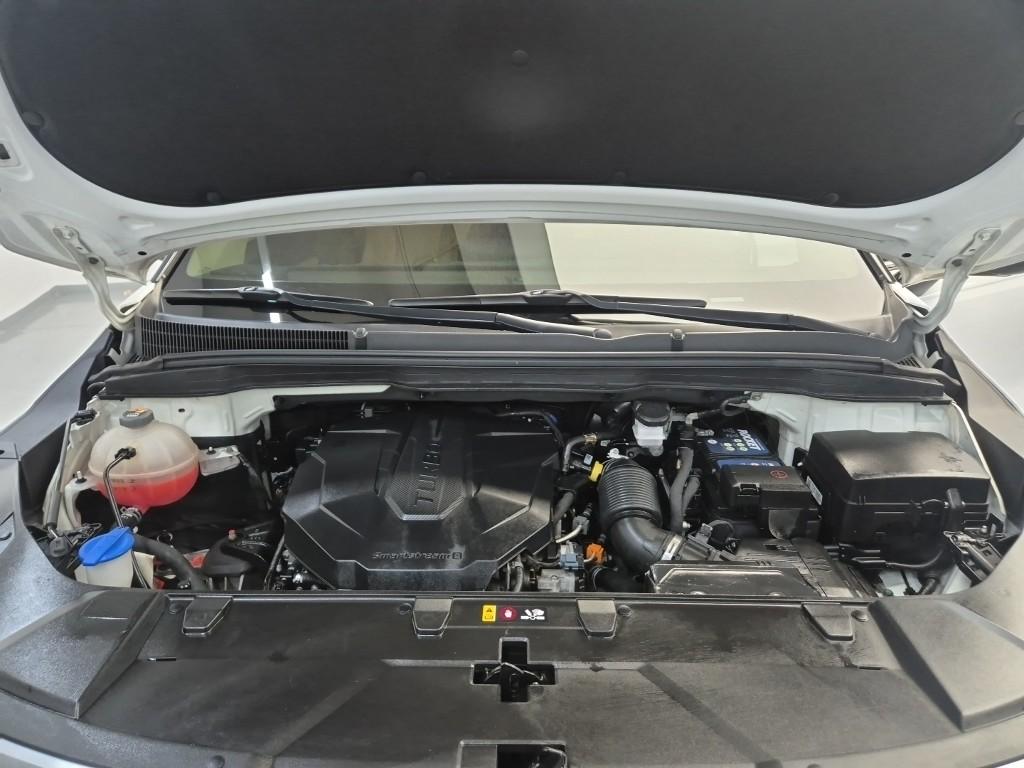 Kia Carnival New KA4 Prestige D2.2 Diesel 6