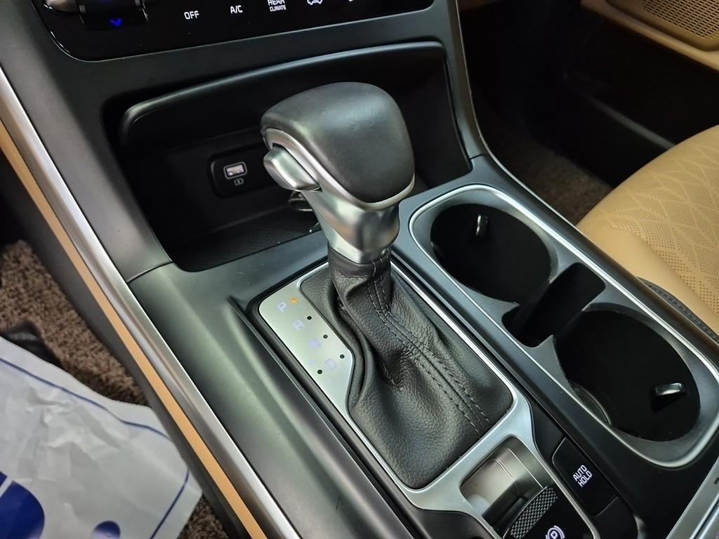 Kia Carnival New KA4 Prestige D2.2 Diesel 9