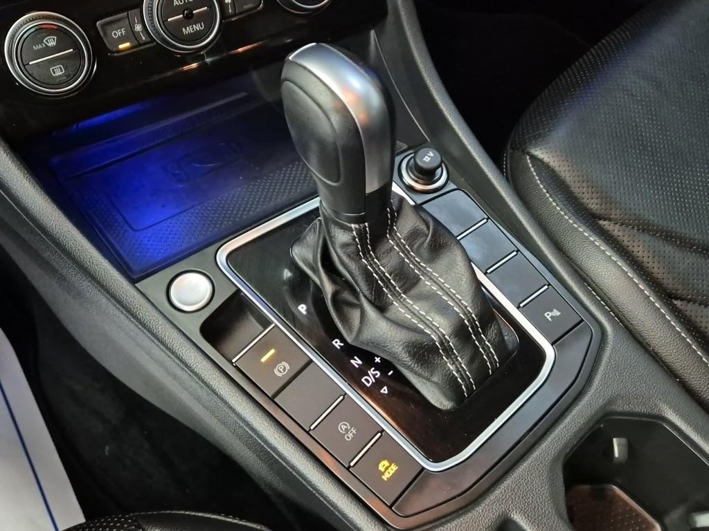 Volkswagen Jetta Prestige 1.4 TSI 9