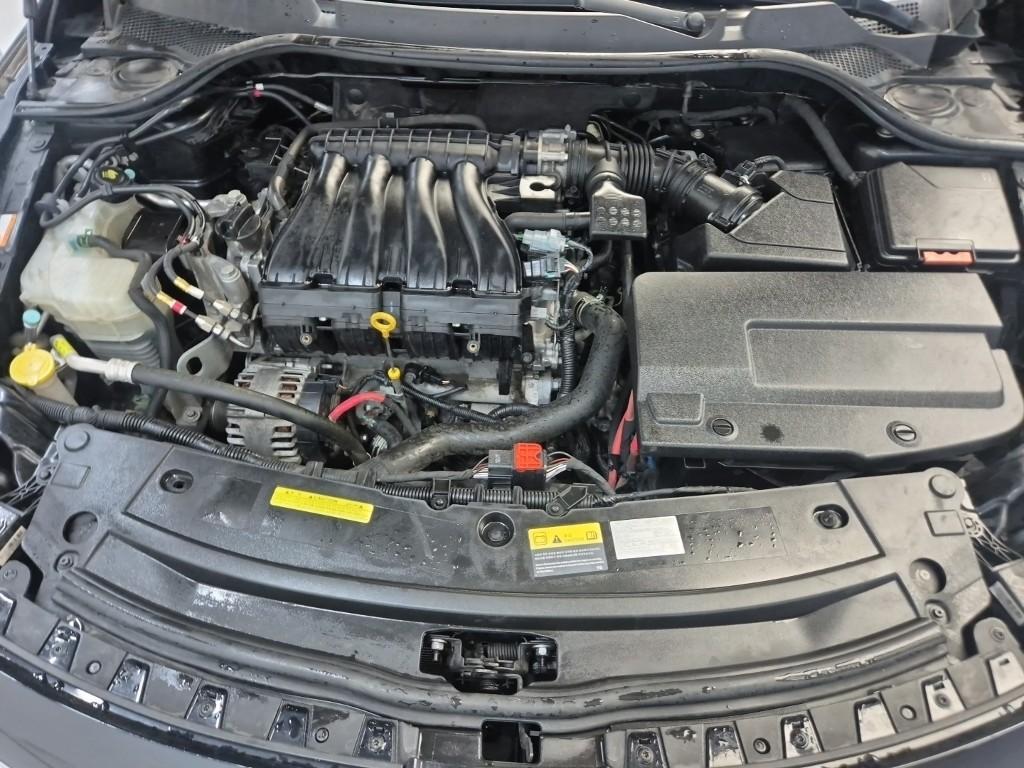 Renault Korea Sm5 2016 photo 5