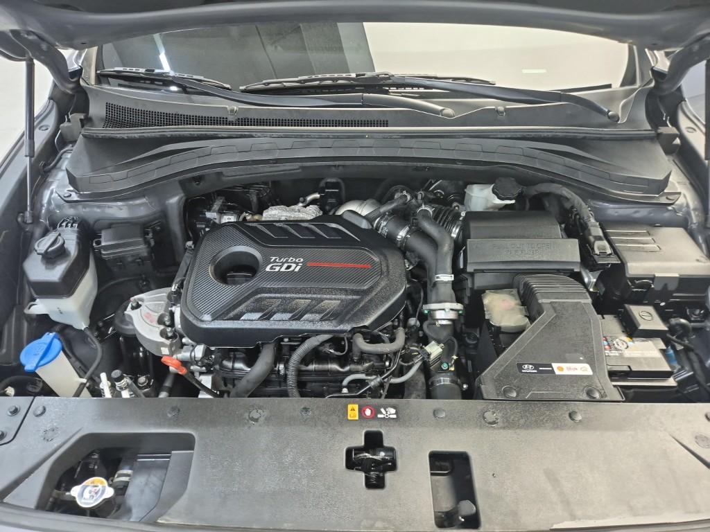 Hyundai Santa Fe New Exclusive Special 2.0T GDi 2WD 6