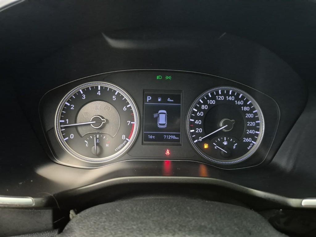 Hyundai Santa Fe New Exclusive Special 2.0T GDi 2WD 7