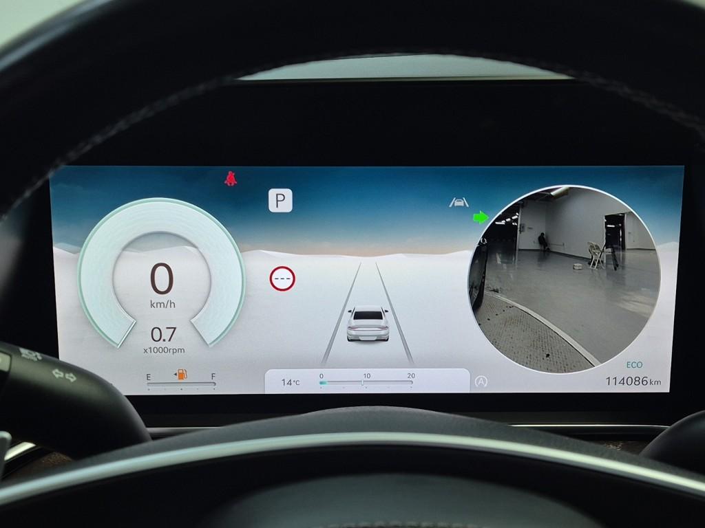 Genesis G90 New Base Type Gasoline 3.5 Turbo AWD 7