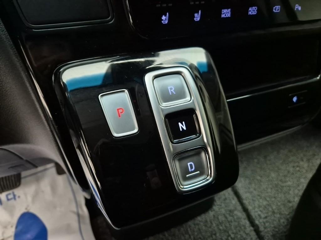 HYUNDAI ST1 EV Cargo