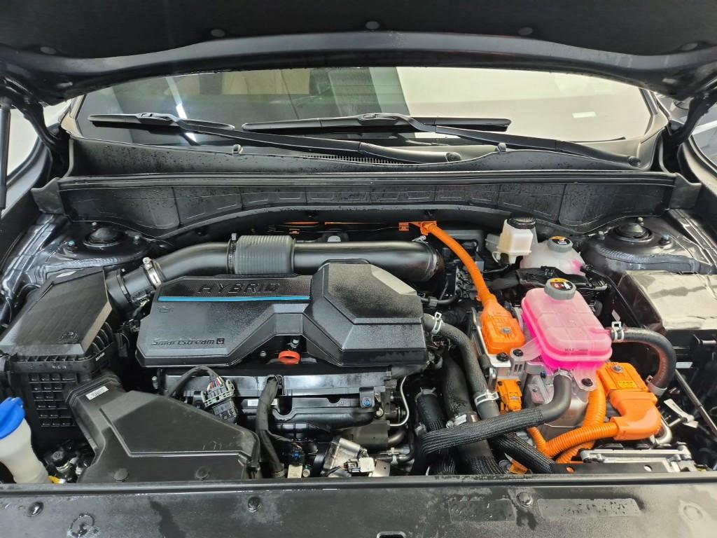 Kia Sorento New Hybrid MQ4 Prestige 1.6 HEV 2WD 6