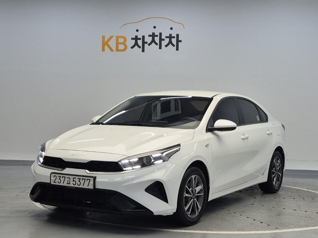 Kia K3 Trendy 1.6 Gasoline