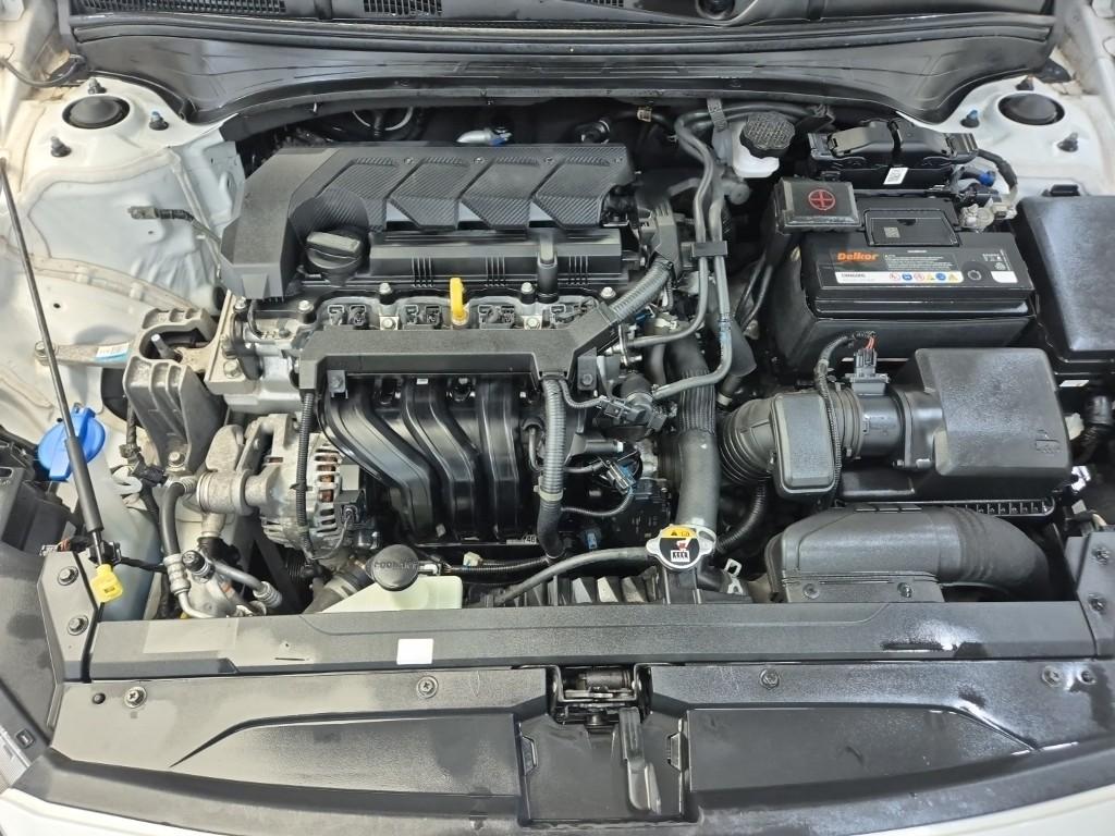 Kia K3 Trendy 1.6 Gasoline 6