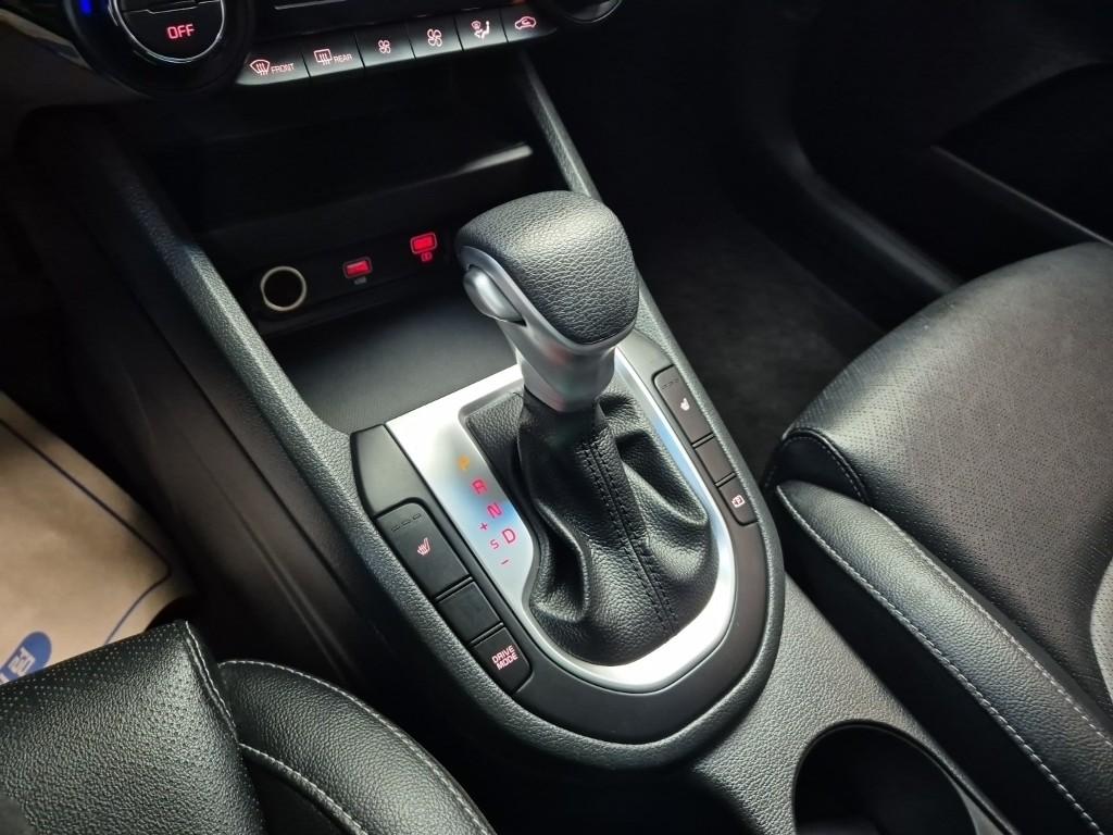 Kia K3 Trendy 1.6 Gasoline 9