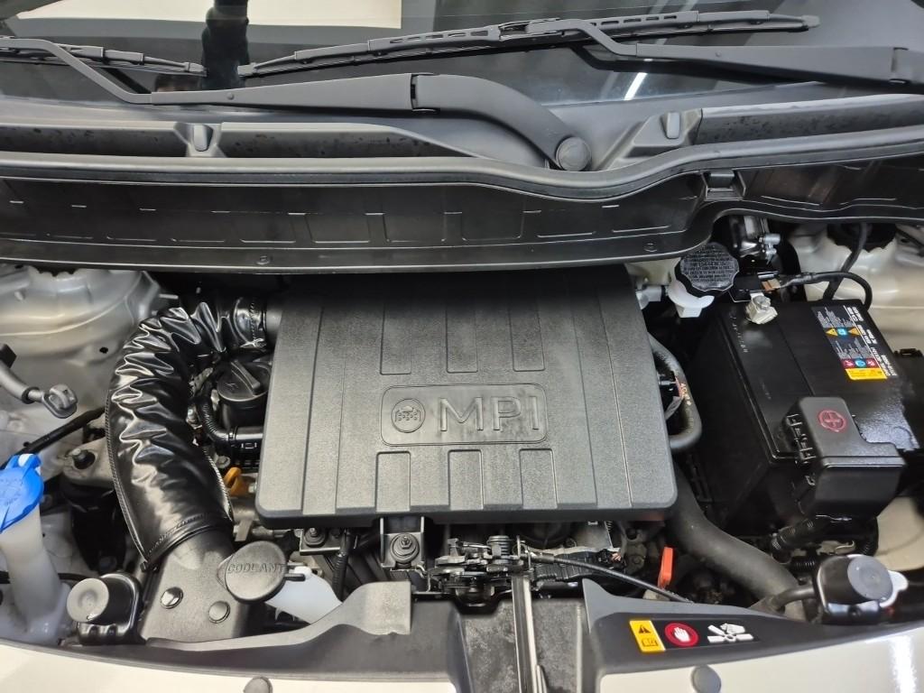 Kia Ray Prestige Best Selection Kappa 1.0 Gasoline 6