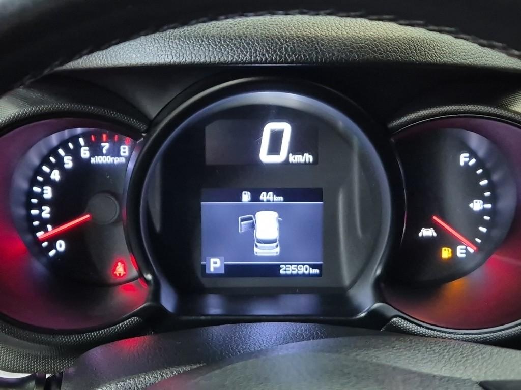 Kia Ray Prestige Best Selection Kappa 1.0 Gasoline 7
