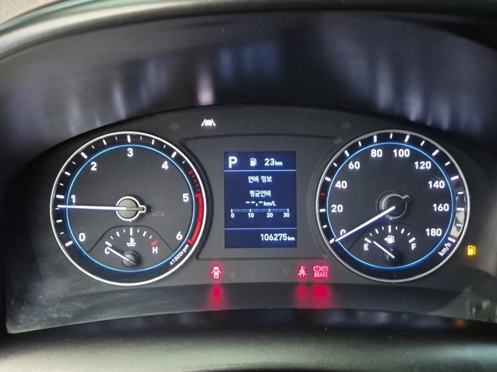 Hyundai Porter II Long Wheelbase Smart Long Wheelbase Super Cab 6