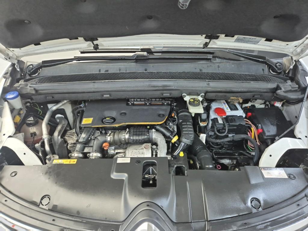 Citroen Spacetourer C4 Picasso Space Tourer Intensive Grand 1.6 BlueHDi 6