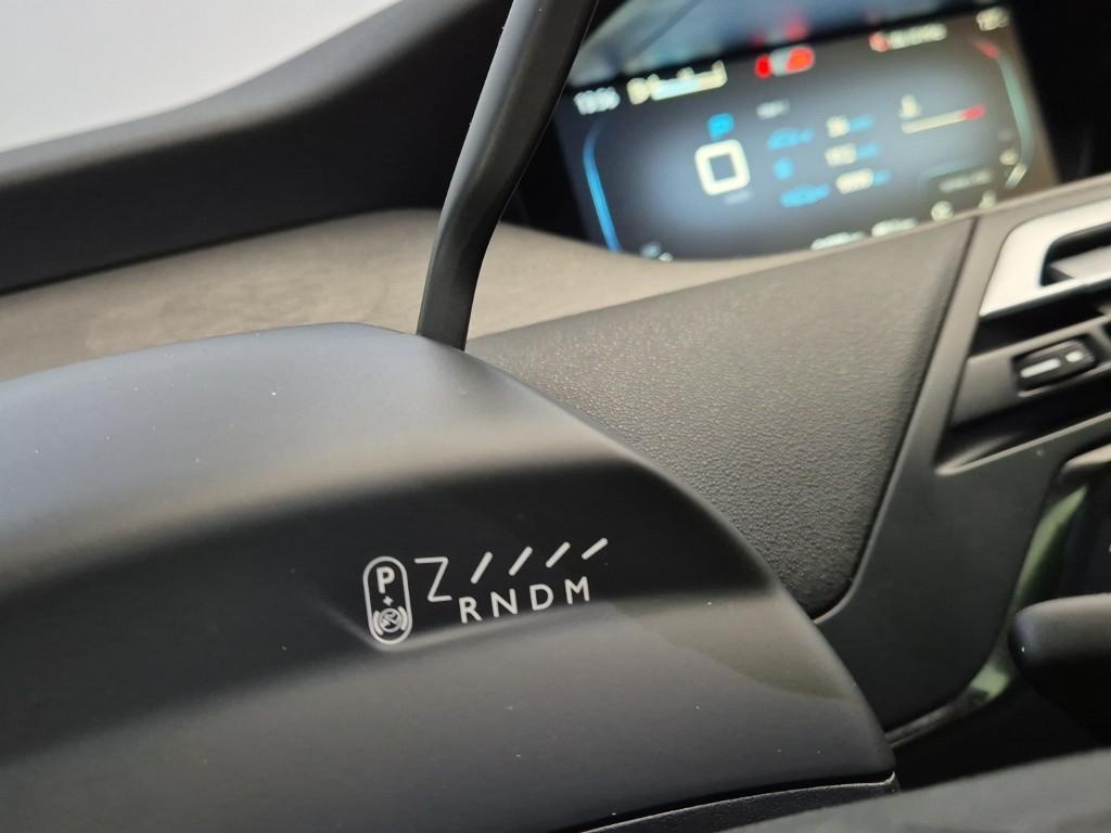 Citroen Spacetourer C4 Picasso Space Tourer Intensive Grand 1.6 BlueHDi 9