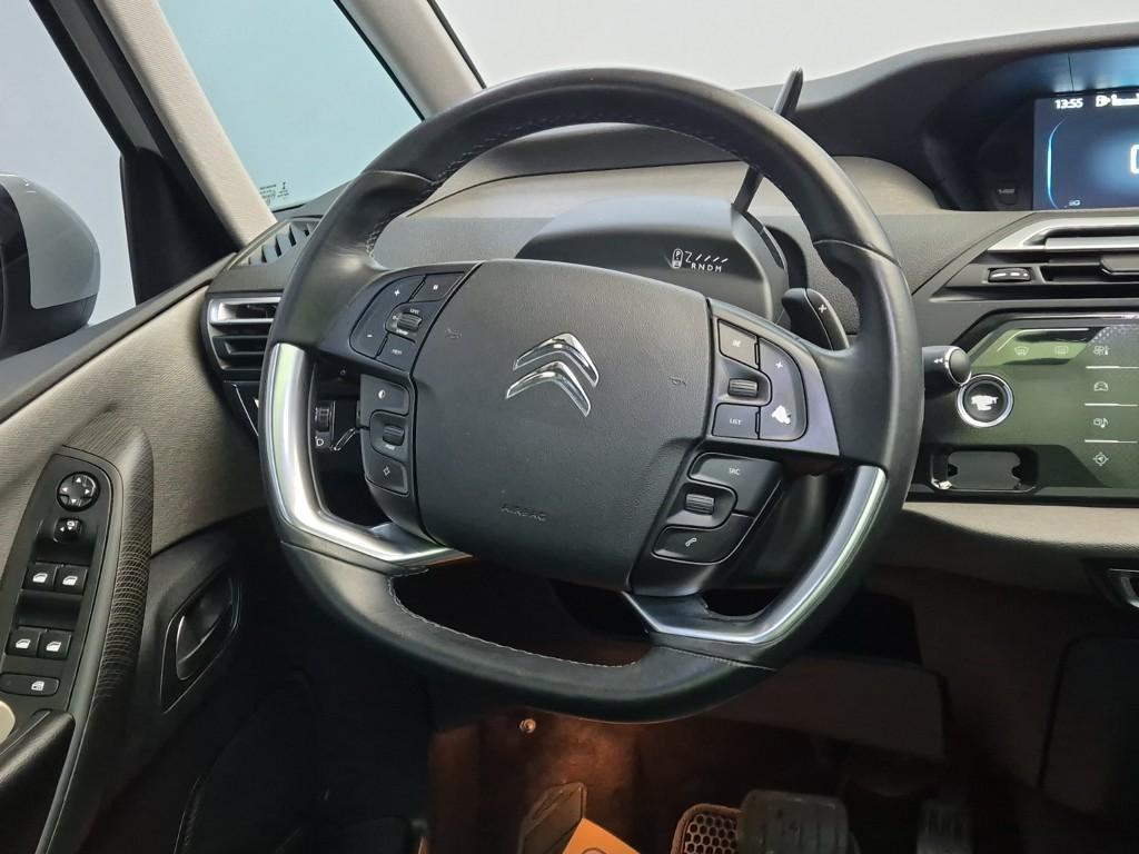 Citroen Spacetourer C4 Picasso Space Tourer Intensive Grand 1.6 BlueHDi 10