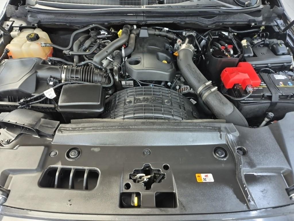 Ford Ranger New Wild Track 2.0 Diesel 4WD Wild Track 6