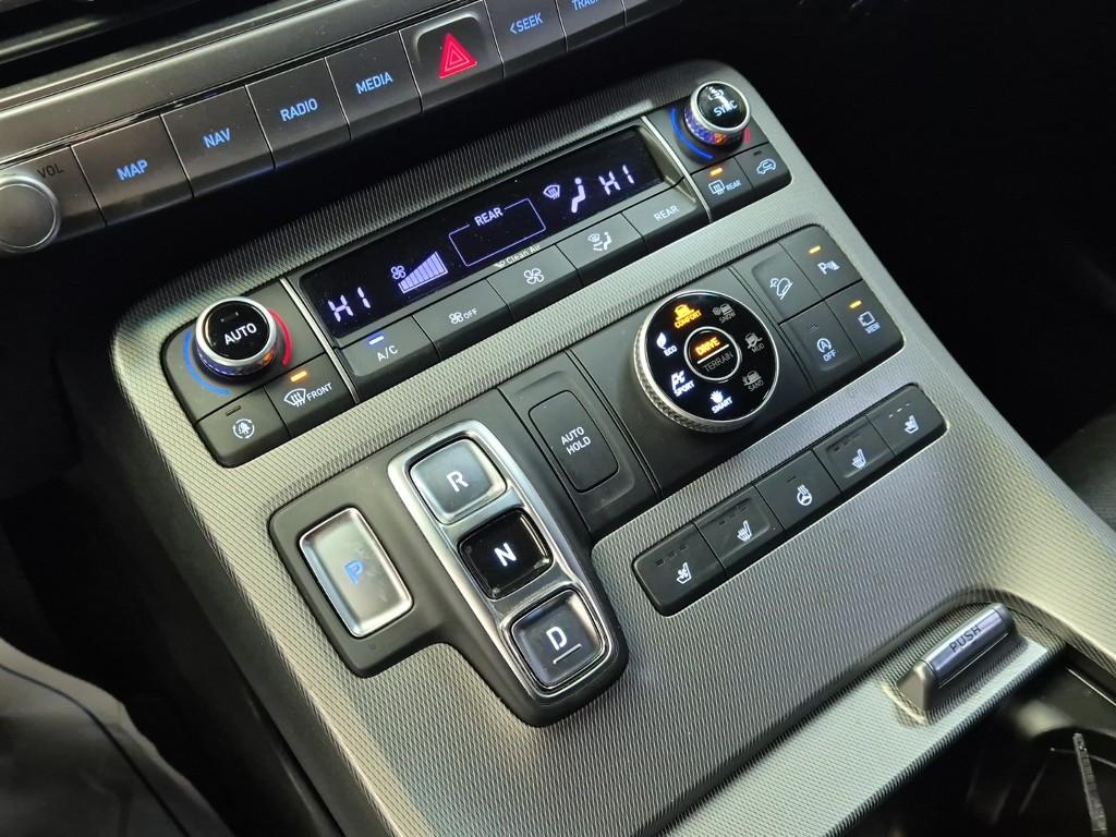 Hyundai Palisade Prestige Diesel 2.2 AWD 9