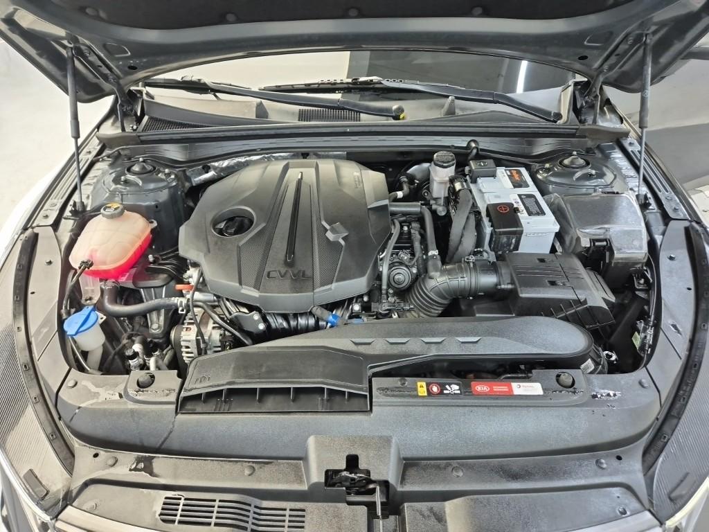 Kia K5 New DL3 Prestige 2.0 Gasoline 6