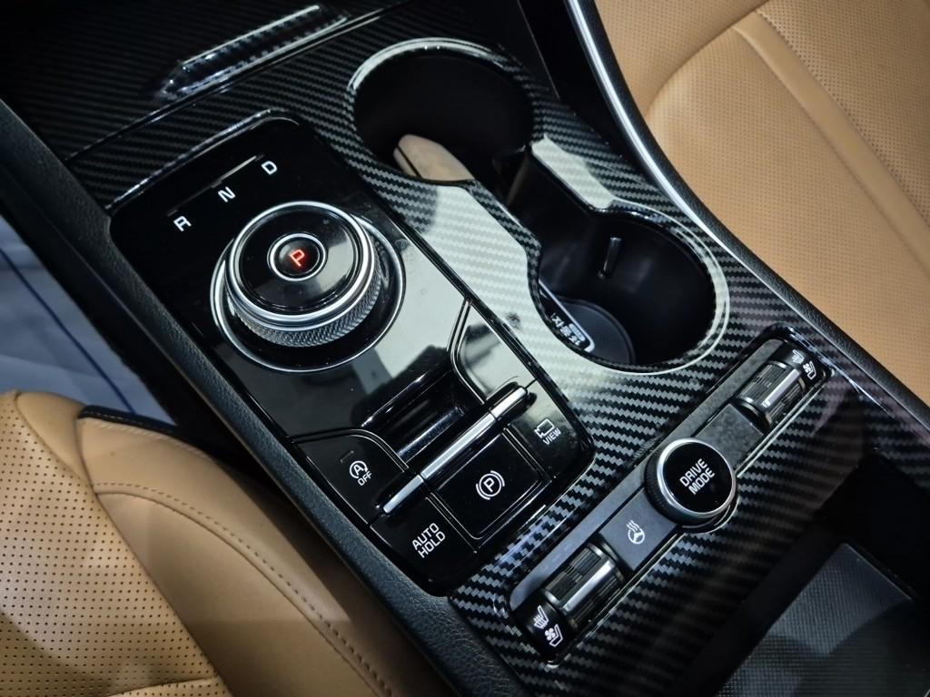 Kia K5 New DL3 Prestige 2.0 Gasoline 9