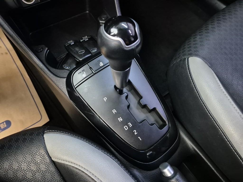 Kia Morning JA Special Edition Lady Kappa 1.0 Gasoline 9