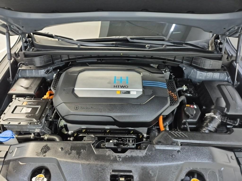 Hyundai Nexo Premium 6