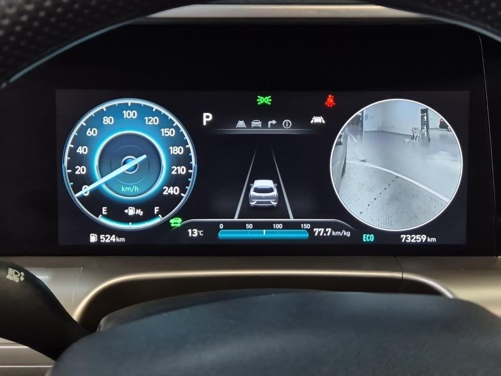 Hyundai Nexo Premium 7