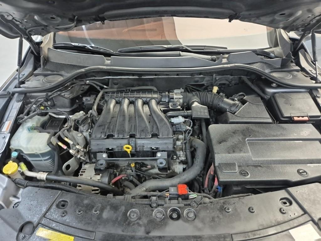 RENAULT(SAMSUNG) New SM7 Nova 2.0 LPe