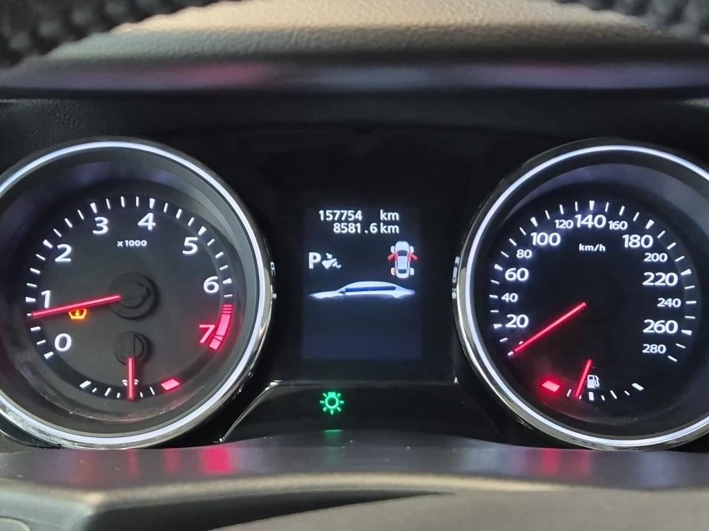 RENAULT(SAMSUNG) New SM7 Nova 2.0 LPe