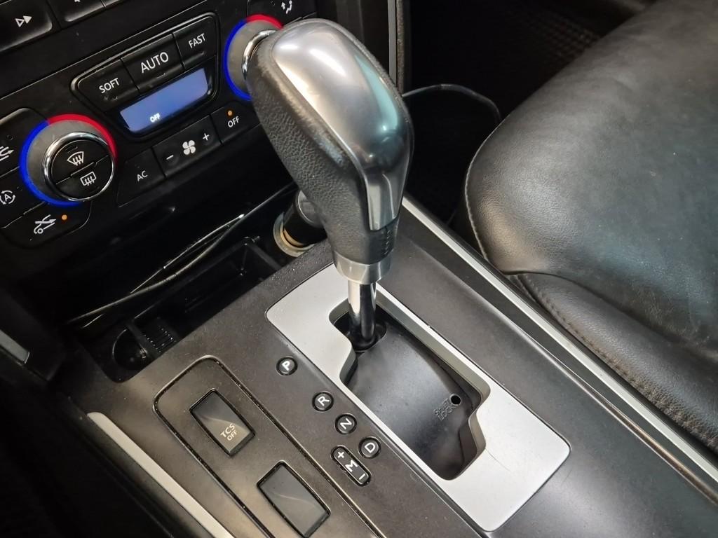 RENAULT(SAMSUNG) New SM7 Nova 2.0 LPe