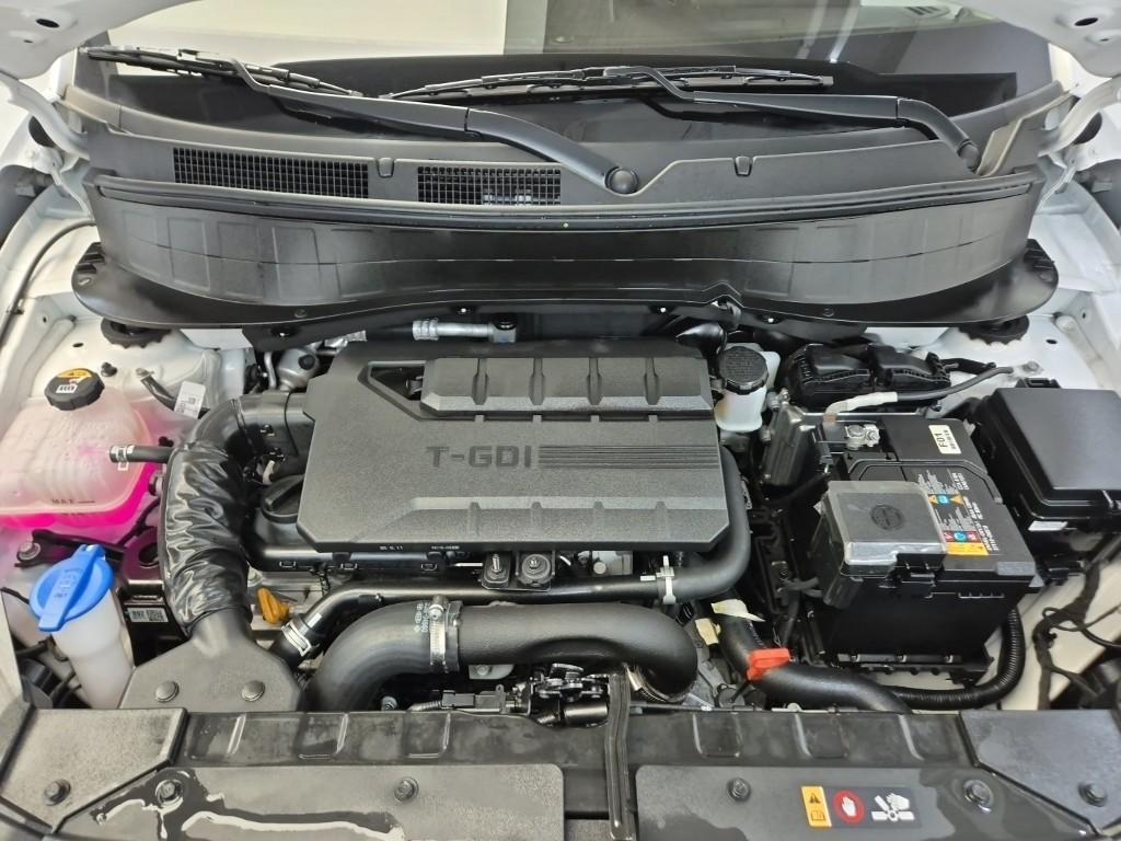 Hyundai Casper The Essential Kappa 1.0 Turbo 6