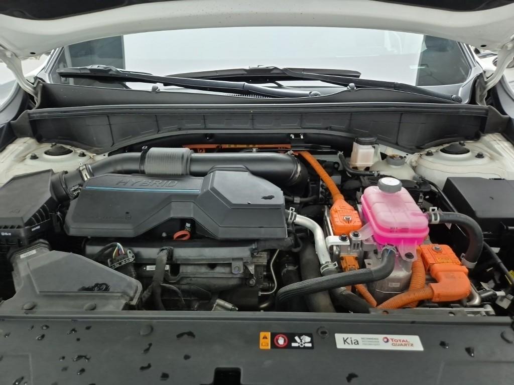 Kia Sorento Hybrid MQ4 Signature 1.6 HEV 2WD 6