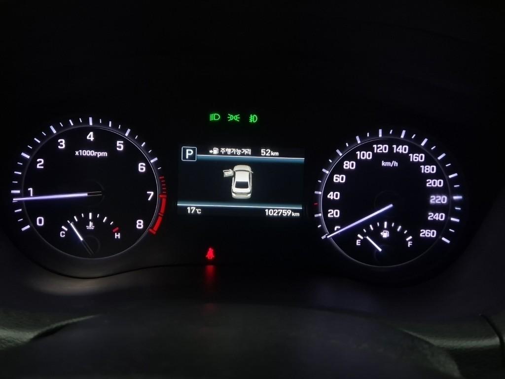 Genesis G80 Premium Luxury 3.3 V6 GDi AWD 7