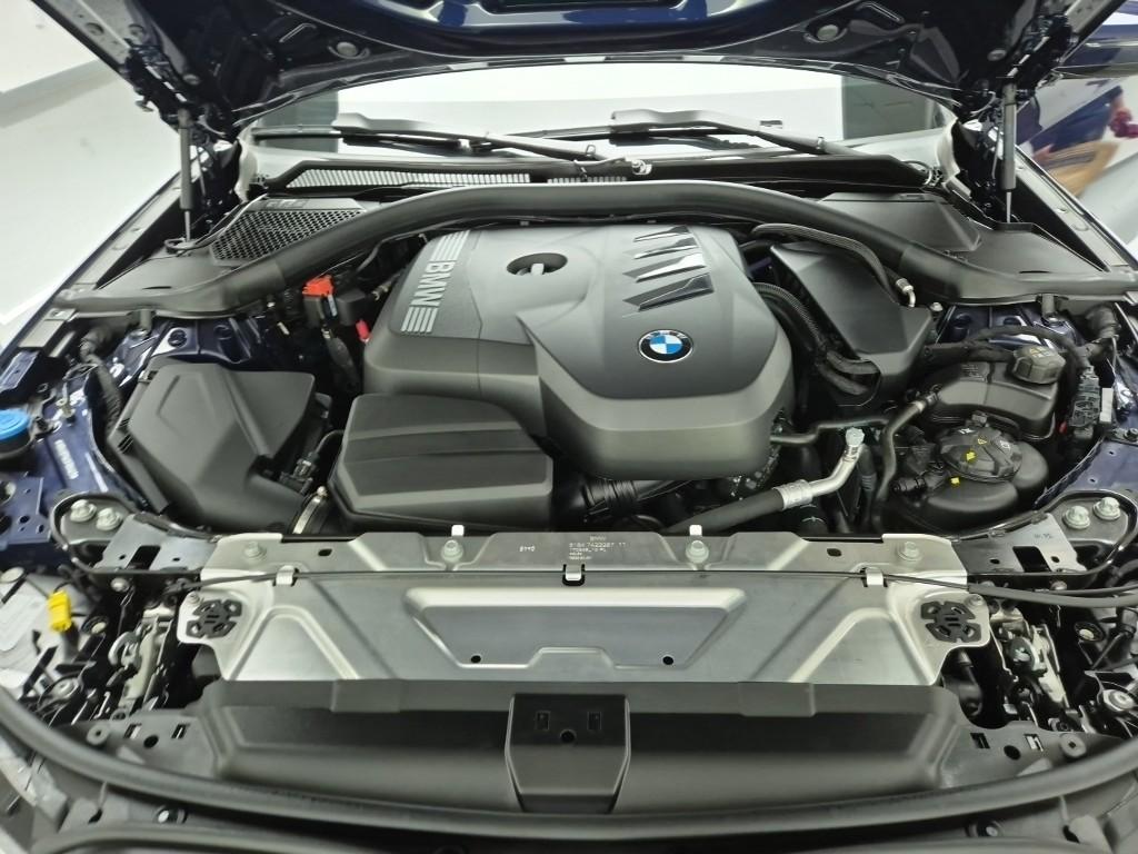 BMW 3 Series M Sport Pack Online Exclusive 320i M Sport Pack 6