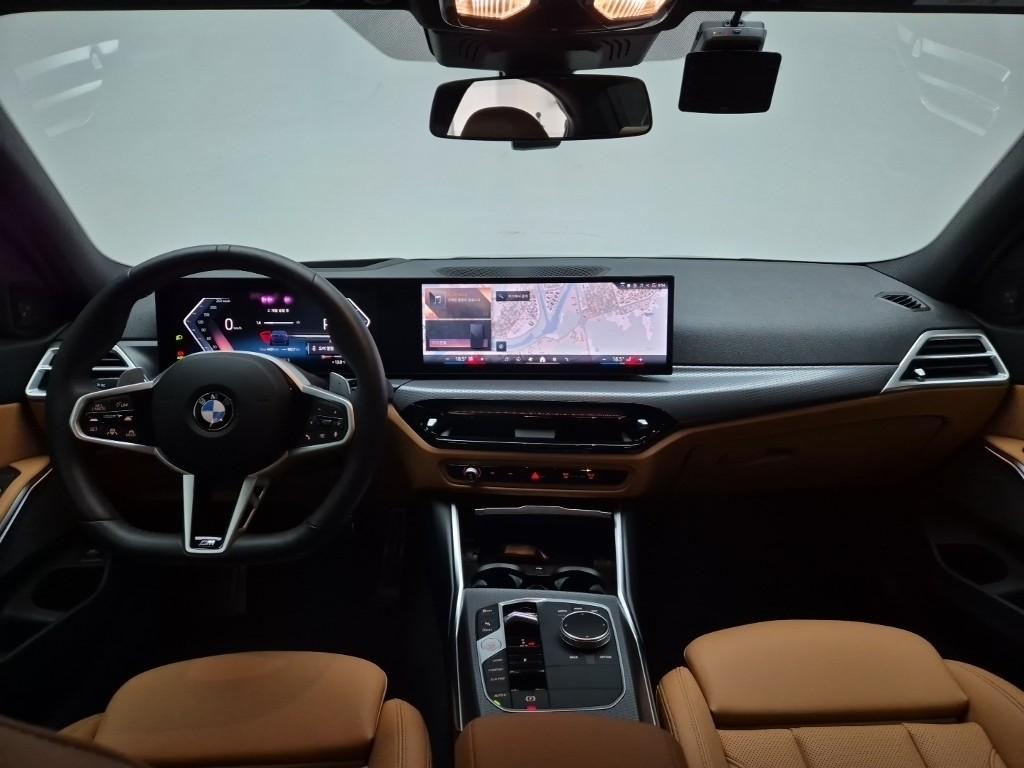 BMW 3 Series M Sport Pack Online Exclusive 320i M Sport Pack 8