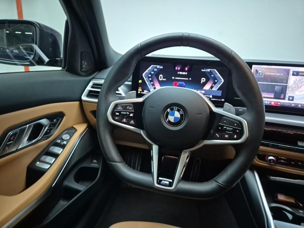 BMW 3 Series M Sport Pack Online Exclusive 320i M Sport Pack 10