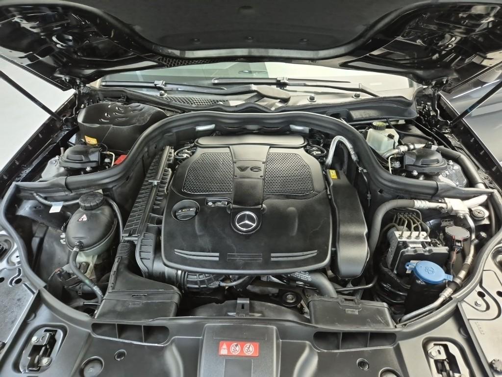 Mercedes-Benz Cls-Class 2013 photo 5