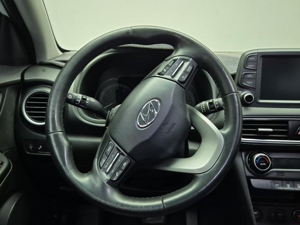 Hyundai Kona Premium Gasoline 1.6 Turbo 4WD 10