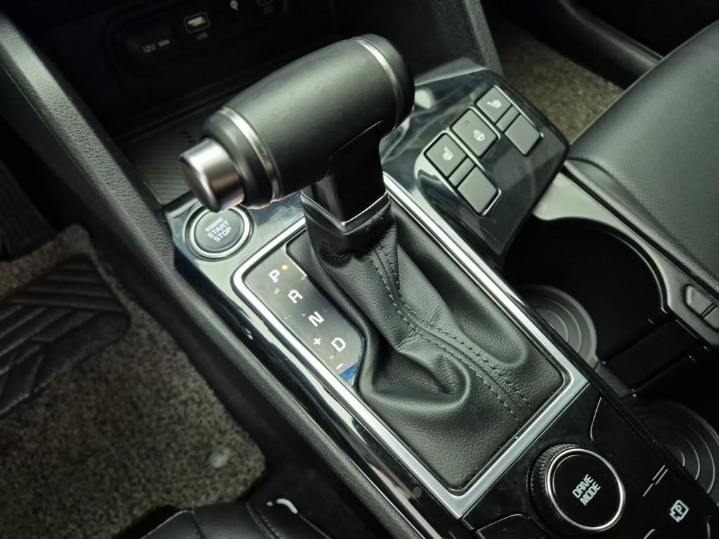 Kia Sportage The Trendy Smart Stream G1.6 T-GDI 2WD 9