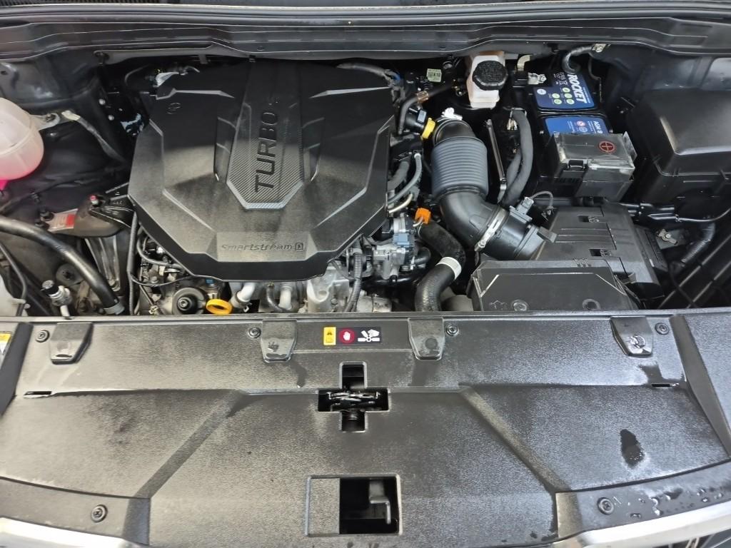 Kia Carnival New KA4 Signature D2.2 Diesel 6