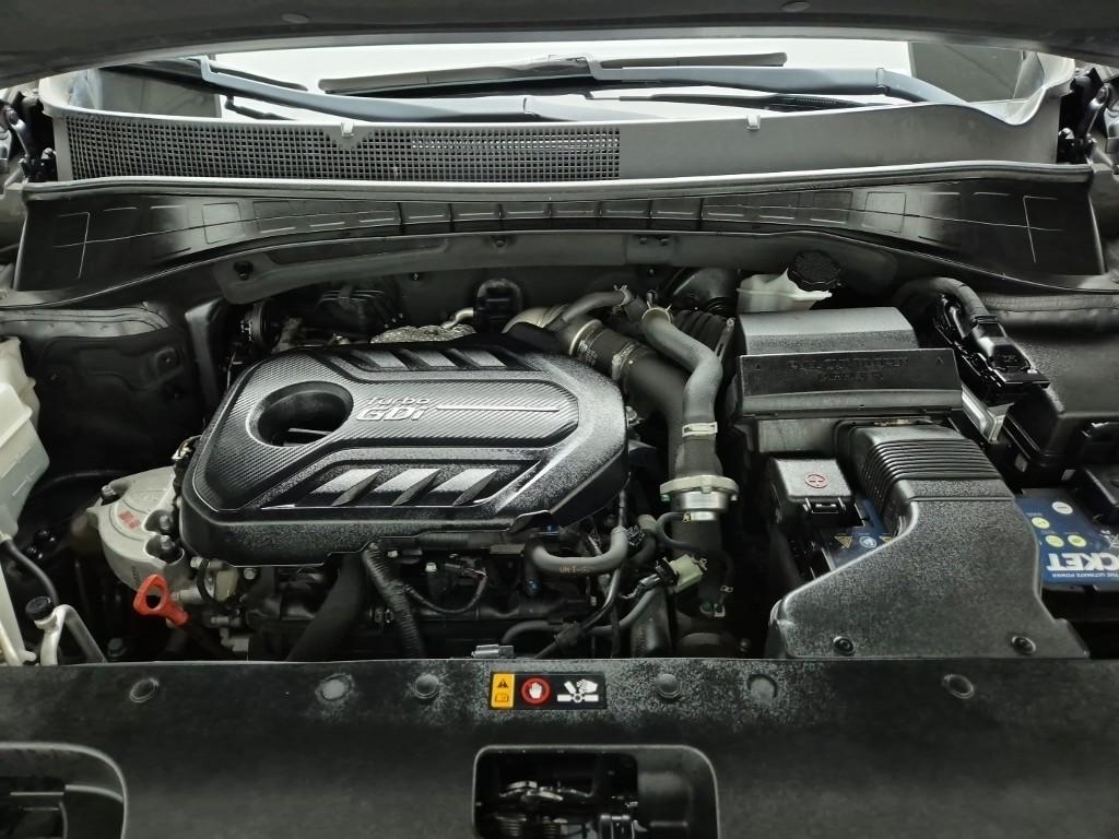 Kia Sorento 2018 photo 5