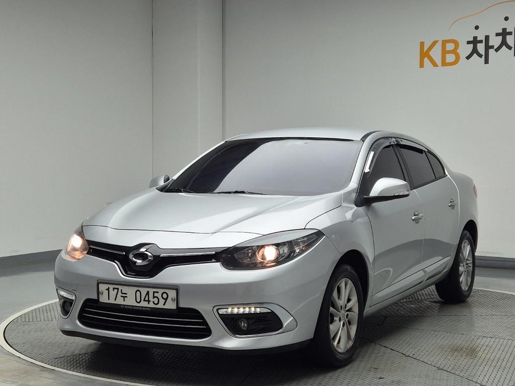 RENAULT(SAMSUNG) SM3 Neo LE