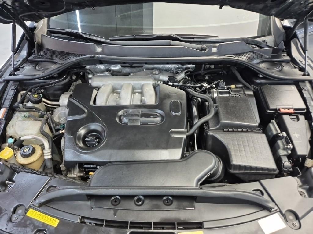 RENAULT(SAMSUNG) New SM7 Nova 3.5 RE